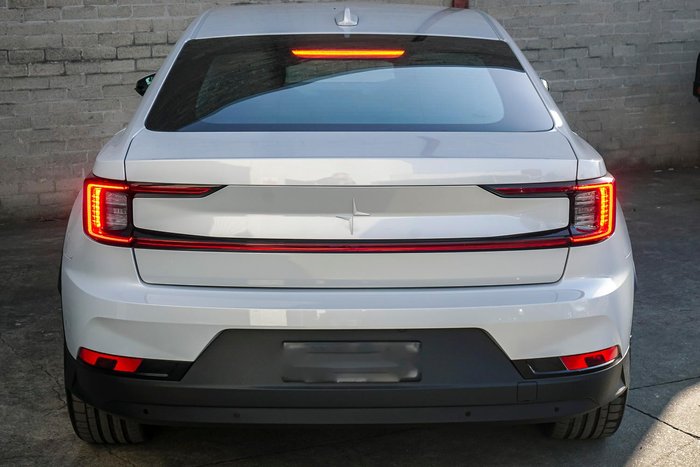 2023 Polestar 2 Long range Dual motor