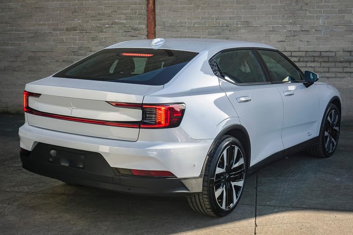 2023 Polestar 2 Long range Dual motor