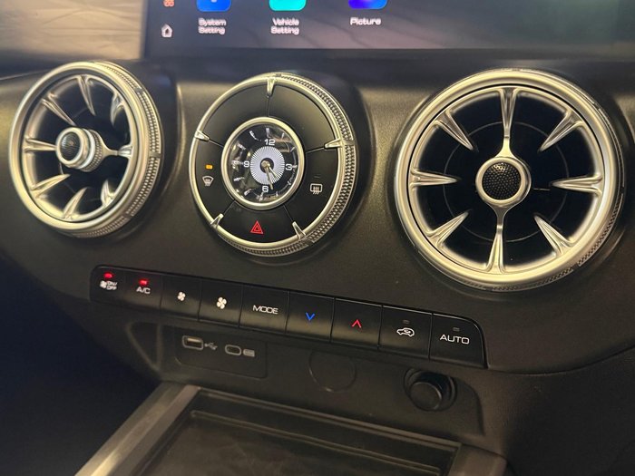 2024 GWM Tank 300 Lux