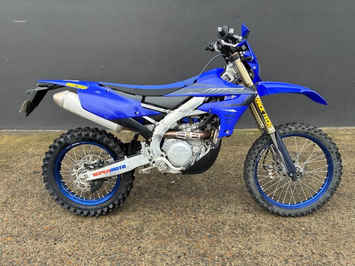 2023 Yamaha