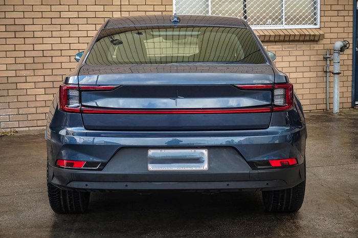 2023 Polestar 2 Long range Single motor