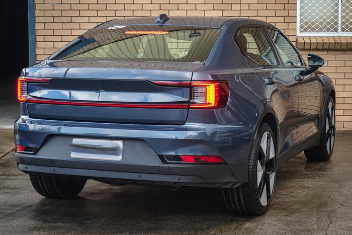 2023 Polestar 2 Long range Single motor