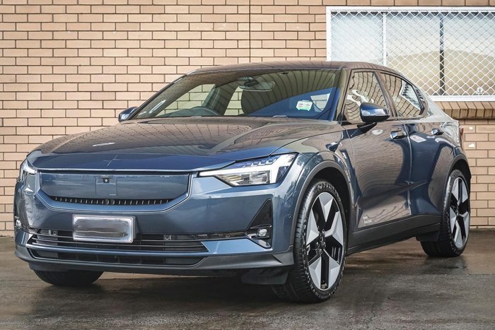 2023 Polestar 2 Long range Single motor