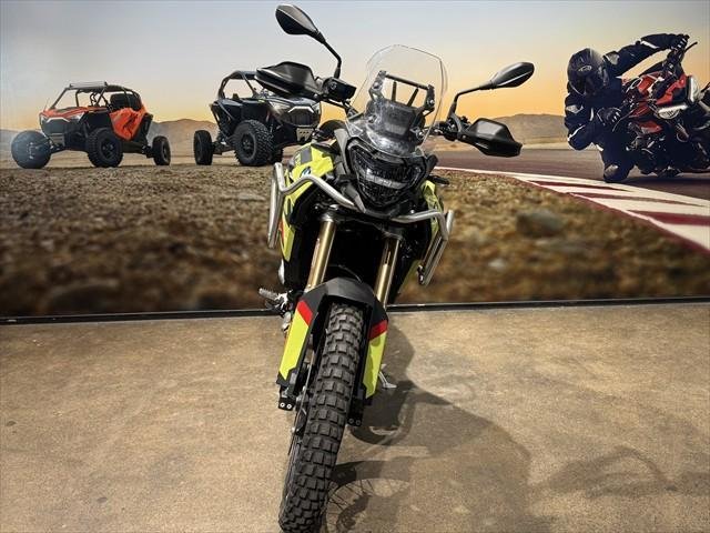 2024 BMW F 900 GS Enduro
