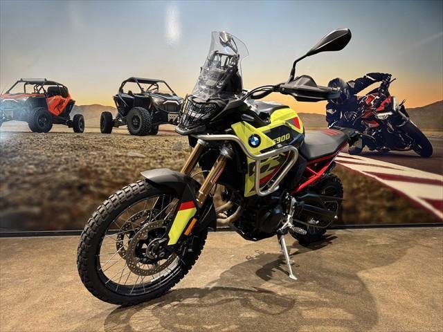 2024 BMW F 900 GS Enduro