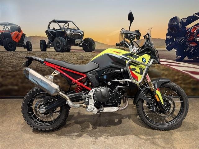 2024 BMW F 900 GS Enduro