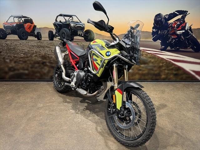 2024 BMW F 900 GS Enduro