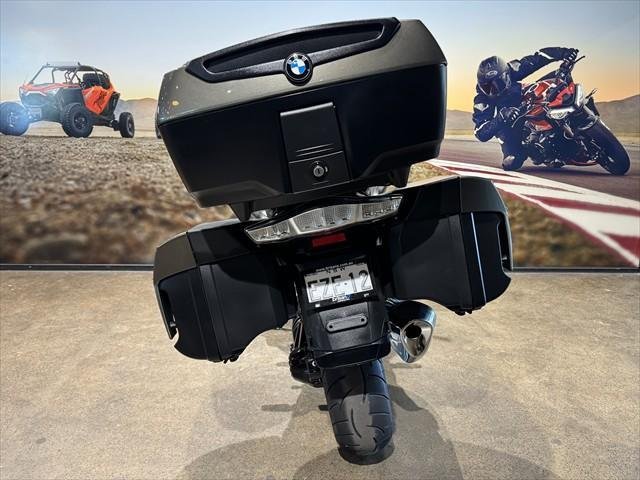 2021 BMW R 1250 RT Elegance