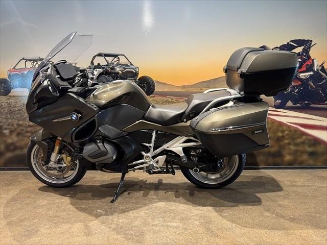2021 BMW R 1250 RT Elegance