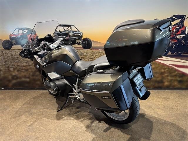 2021 BMW R 1250 RT Elegance