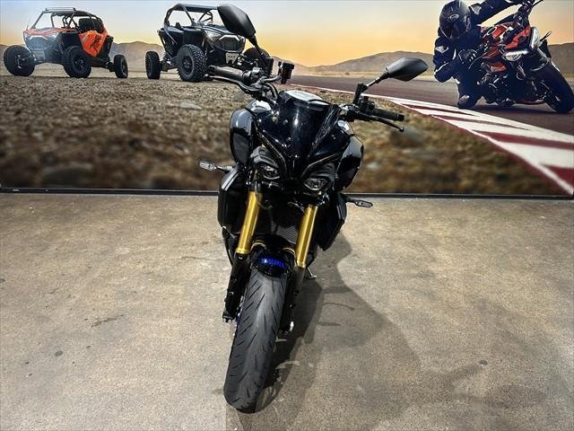 2022 Yamaha MT-10 SP (MT10ASP)