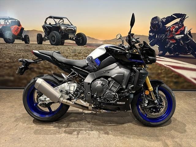 2022 Yamaha MT-10 SP (MT10ASP)