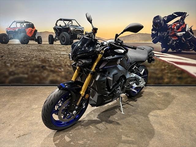 2022 Yamaha MT-10 SP (MT10ASP)