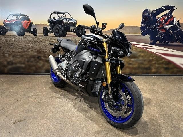 2022 Yamaha MT-10 SP (MT10ASP)