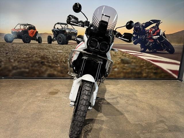 2023 Ducati Desert X
