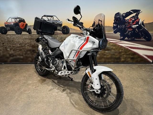 2023 Ducati Desert X