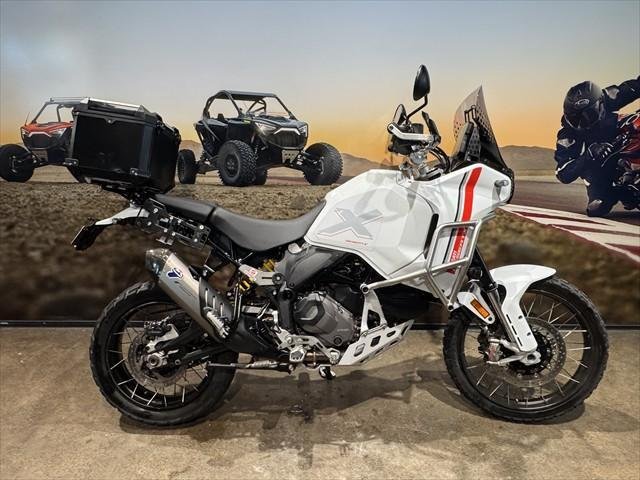 2023 Ducati Desert X