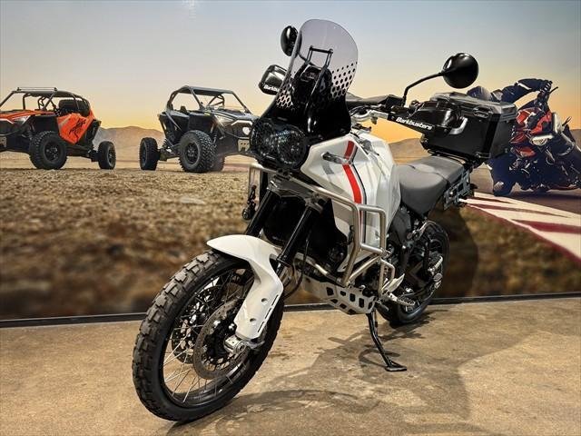 2023 Ducati Desert X