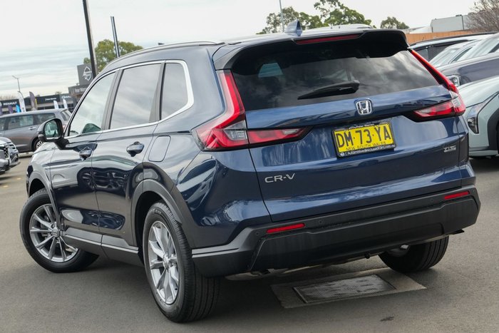 2024 Honda CR-V VTi L