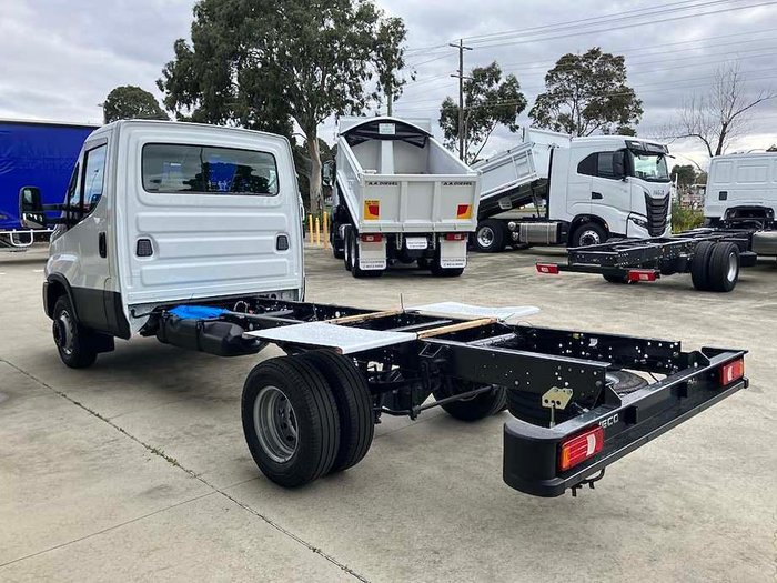2026 Iveco Daily 70C21
