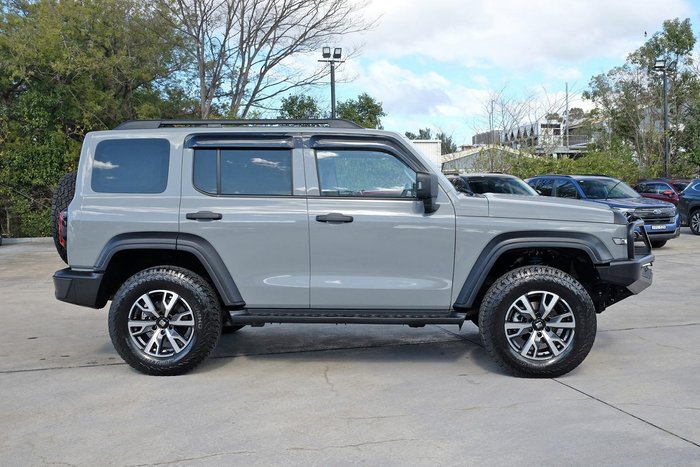 2023 GWM Tank 300