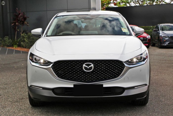 2026 Mazda CX-30 G25 Astina
