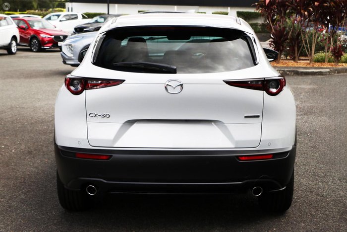 2026 Mazda CX-30 G25 Astina