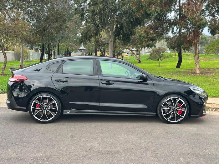 2020 Hyundai i30 N Performance