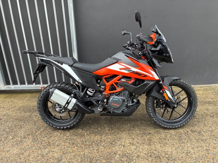 2024 Ktm