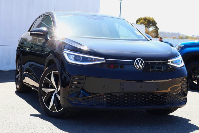 2025 Volkswagen ID.5
