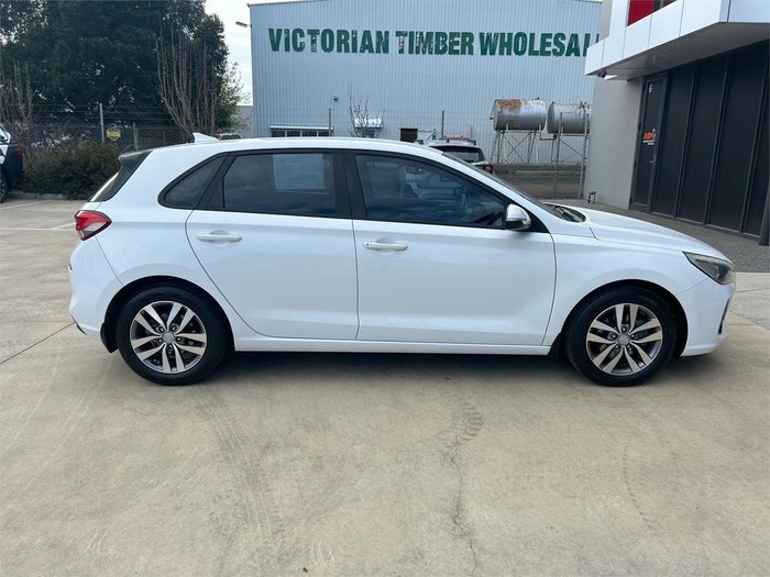 2018 Hyundai i30 Active