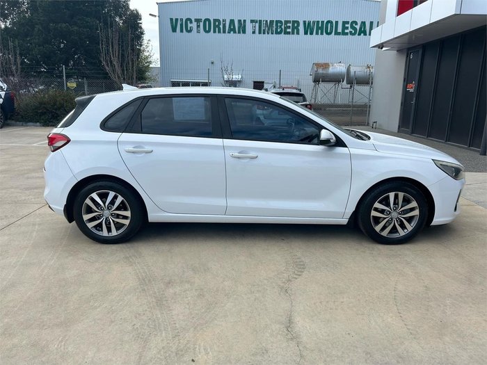 2018 Hyundai i30 Active