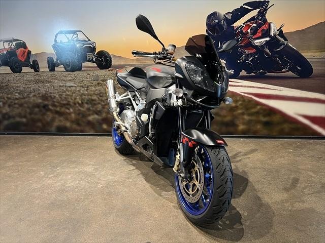 2006 Aprilia RSV1000R Tuono