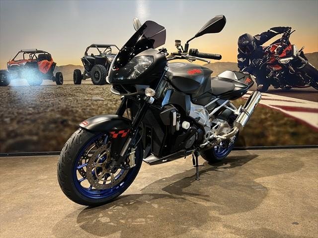 2006 Aprilia RSV1000R Tuono