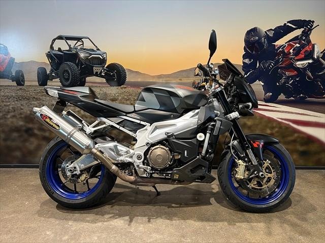 2006 Aprilia RSV1000R Tuono