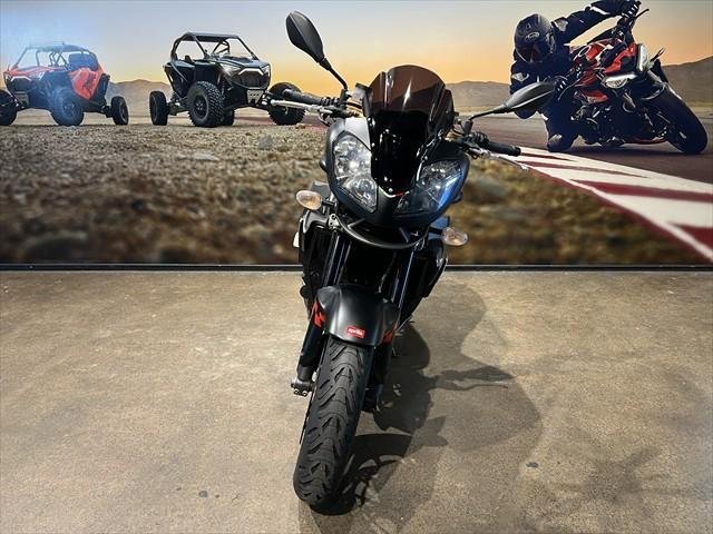 2006 Aprilia RSV1000R Tuono