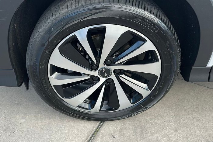 2025 BYD SEALION 6 Premium