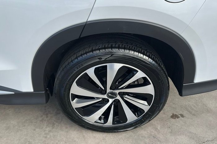 2025 BYD SEALION 6 Premium