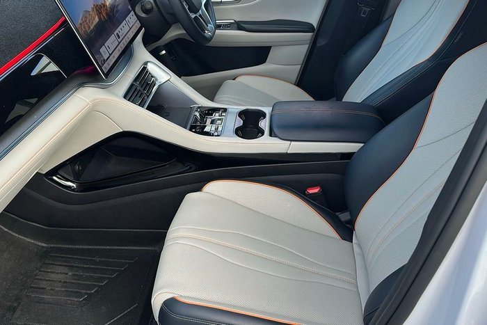 2025 BYD SEALION 6 Premium
