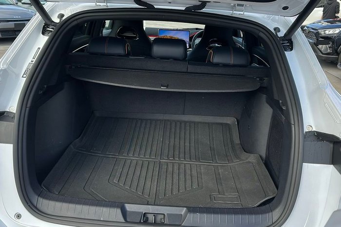 2025 BYD SEALION 6 Premium
