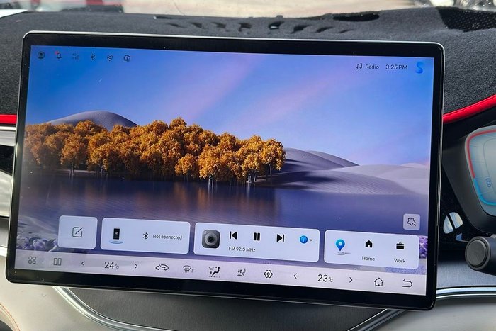2025 BYD SEALION 6 Premium