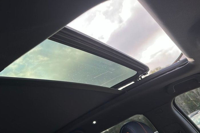 2025 BYD SEALION 6 Premium
