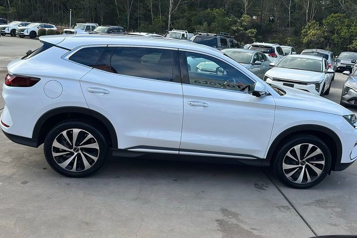 2025 BYD SEALION 6 Premium