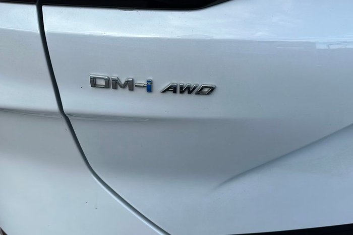 2025 BYD SEALION 6 Premium