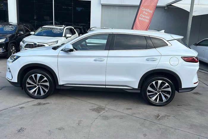 2025 BYD SEALION 6 Premium