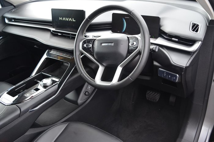 2021 Haval H6 Lux
