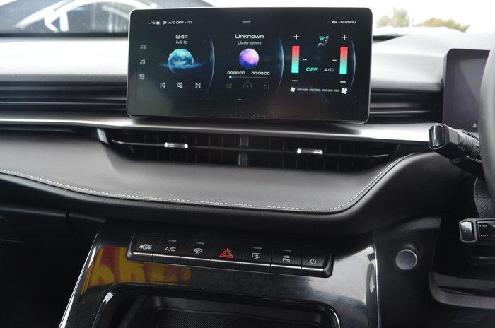 2021 Haval H6 Lux
