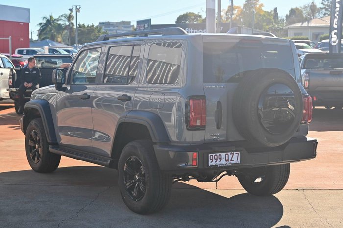2026 GWM Tank 300 Lux