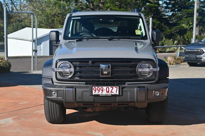 2026 GWM Tank 300 Lux