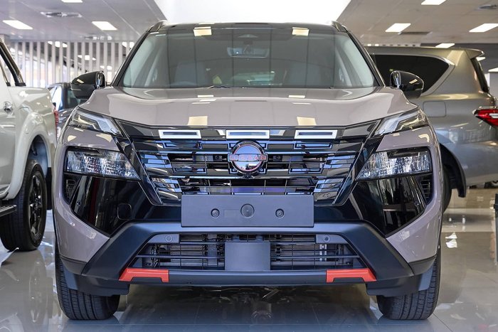 2026 Nissan X-TRAIL Rock Creek